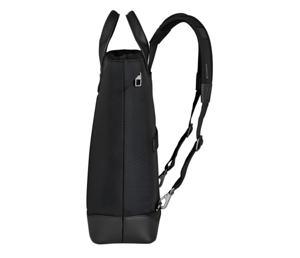 Victorinox Architecture Urban2 2-Way Carry Tote 15" czarny - 1291772 - zdjęcie 3